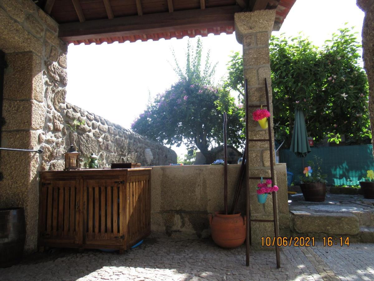 Вилла Sao Braz Terrace Landim Экстерьер фото