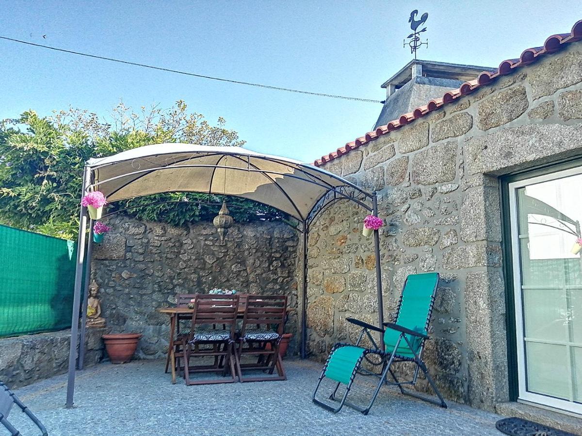 Вилла Sao Braz Terrace Landim Экстерьер фото