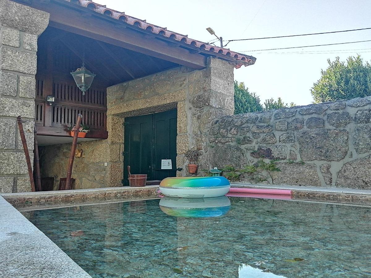 Вилла Sao Braz Terrace Landim Экстерьер фото