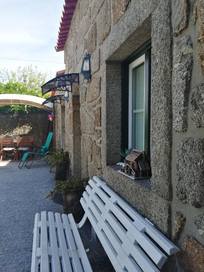 Вилла Sao Braz Terrace Landim Экстерьер фото