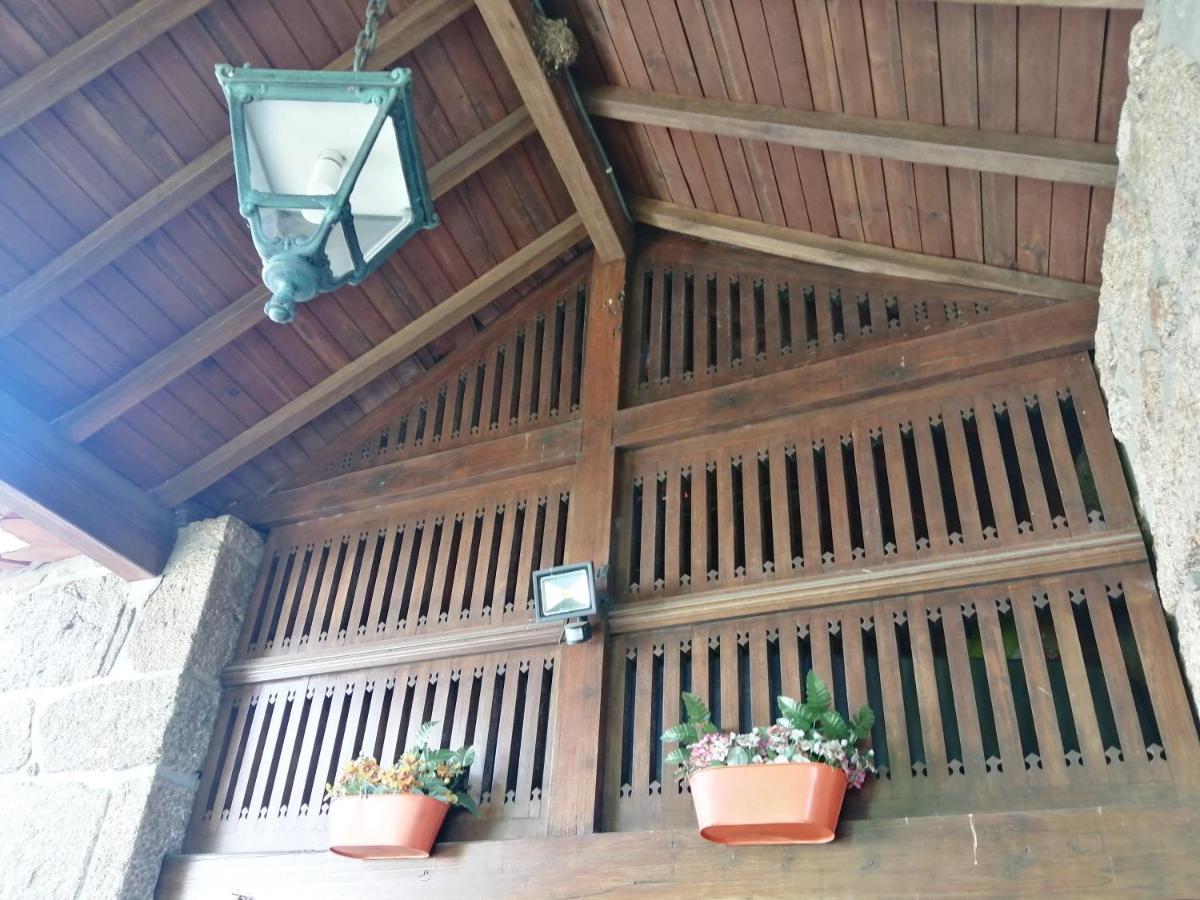 Вилла Sao Braz Terrace Landim Экстерьер фото