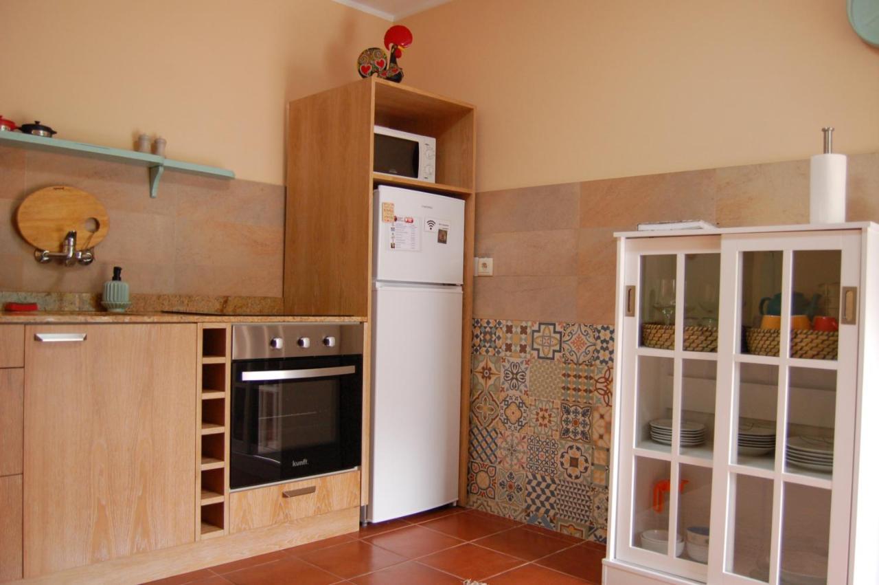 Вилла Sao Braz Terrace Landim Экстерьер фото