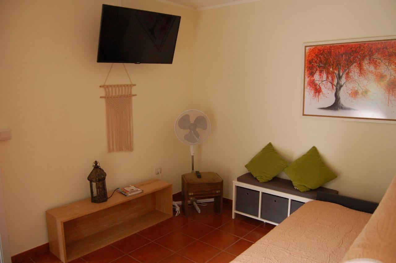 Вилла Sao Braz Terrace Landim Экстерьер фото