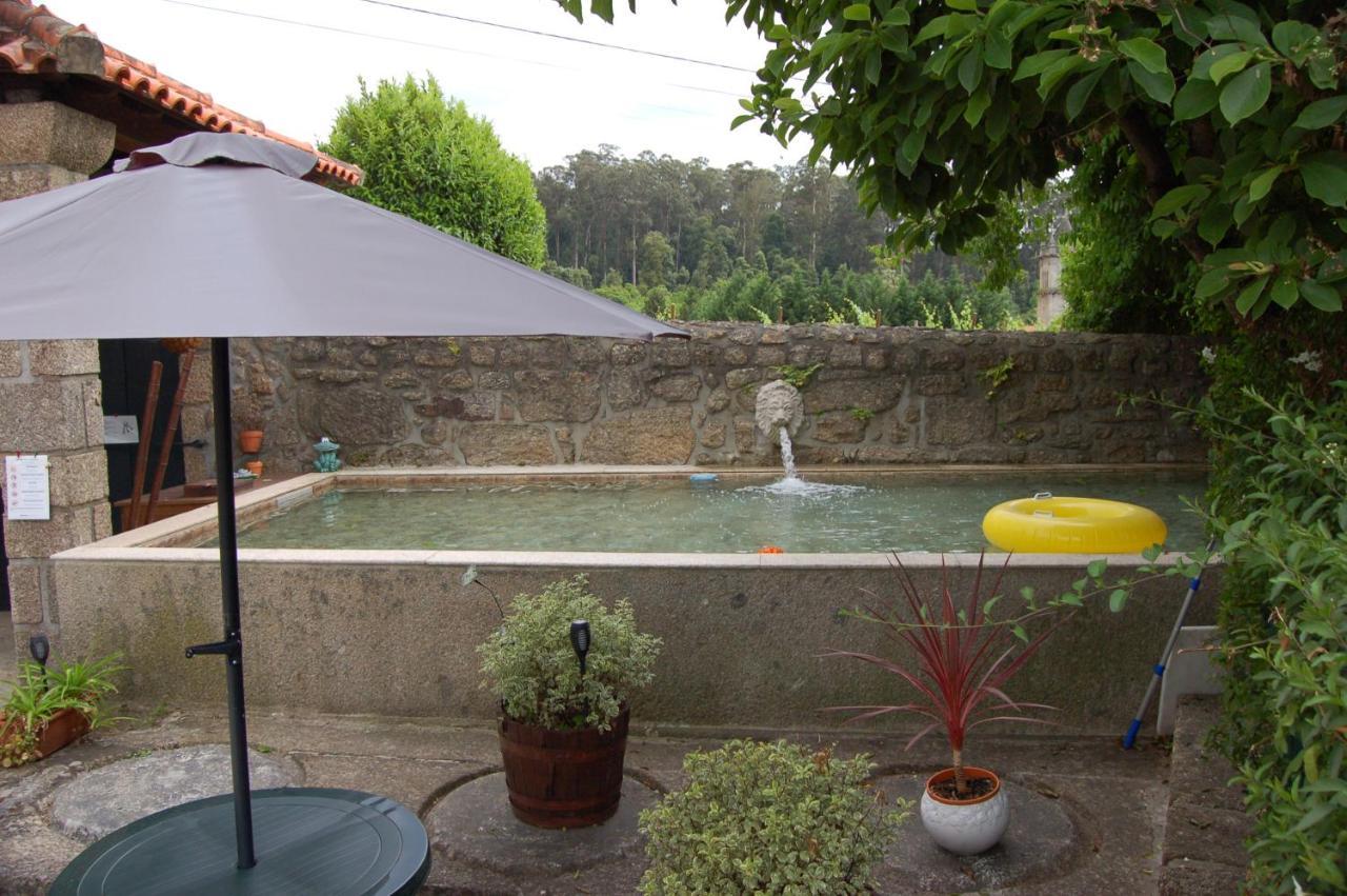 Вилла Sao Braz Terrace Landim Экстерьер фото