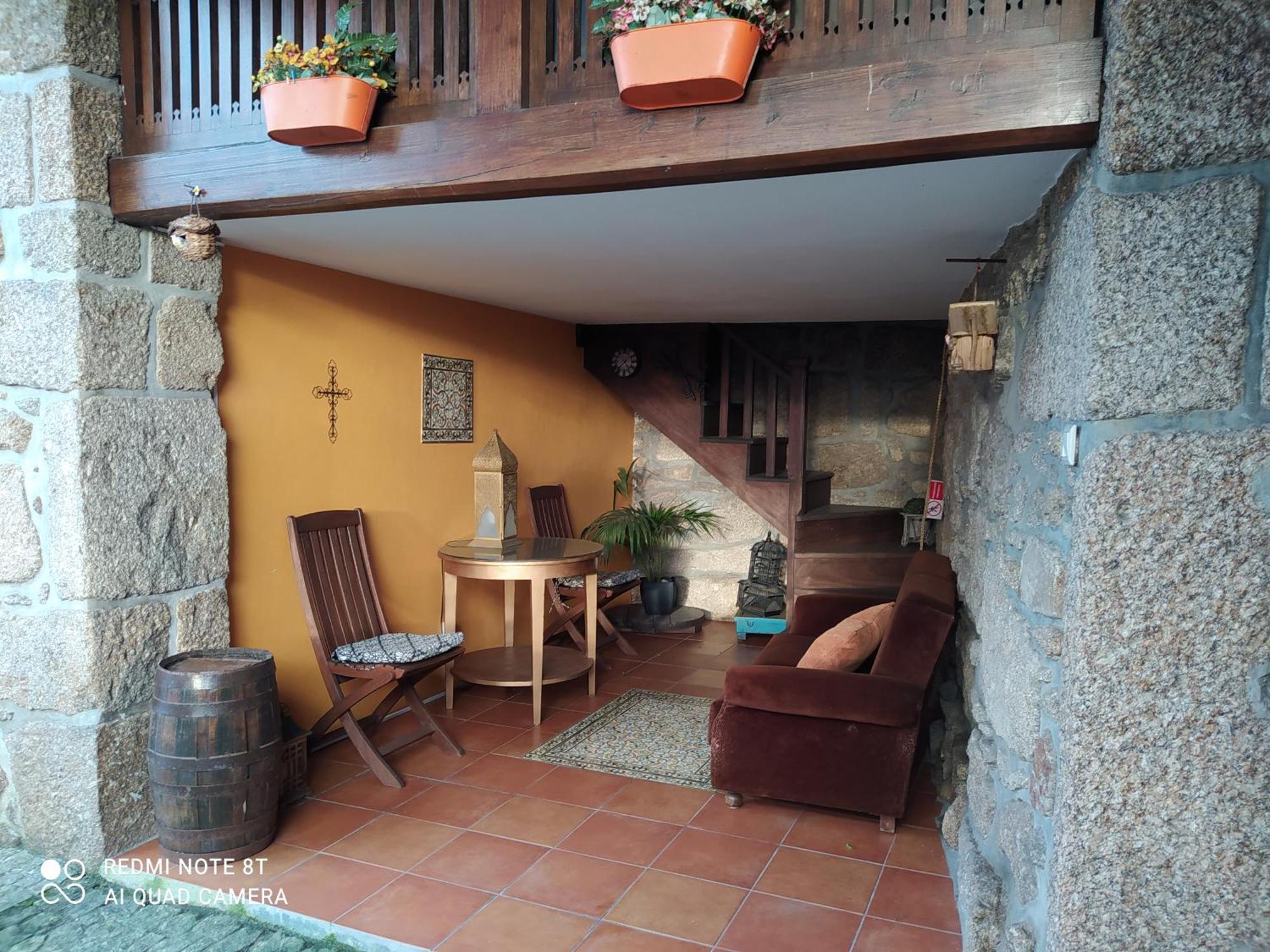 Вилла Sao Braz Terrace Landim Экстерьер фото