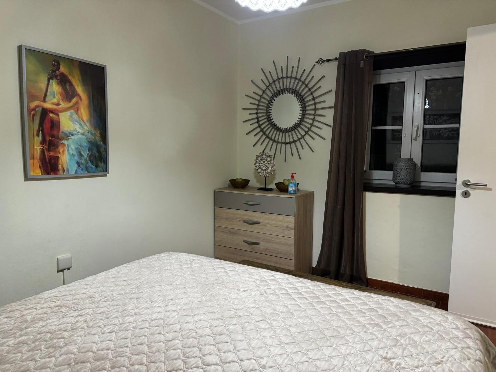 Вилла Sao Braz Terrace Landim Экстерьер фото