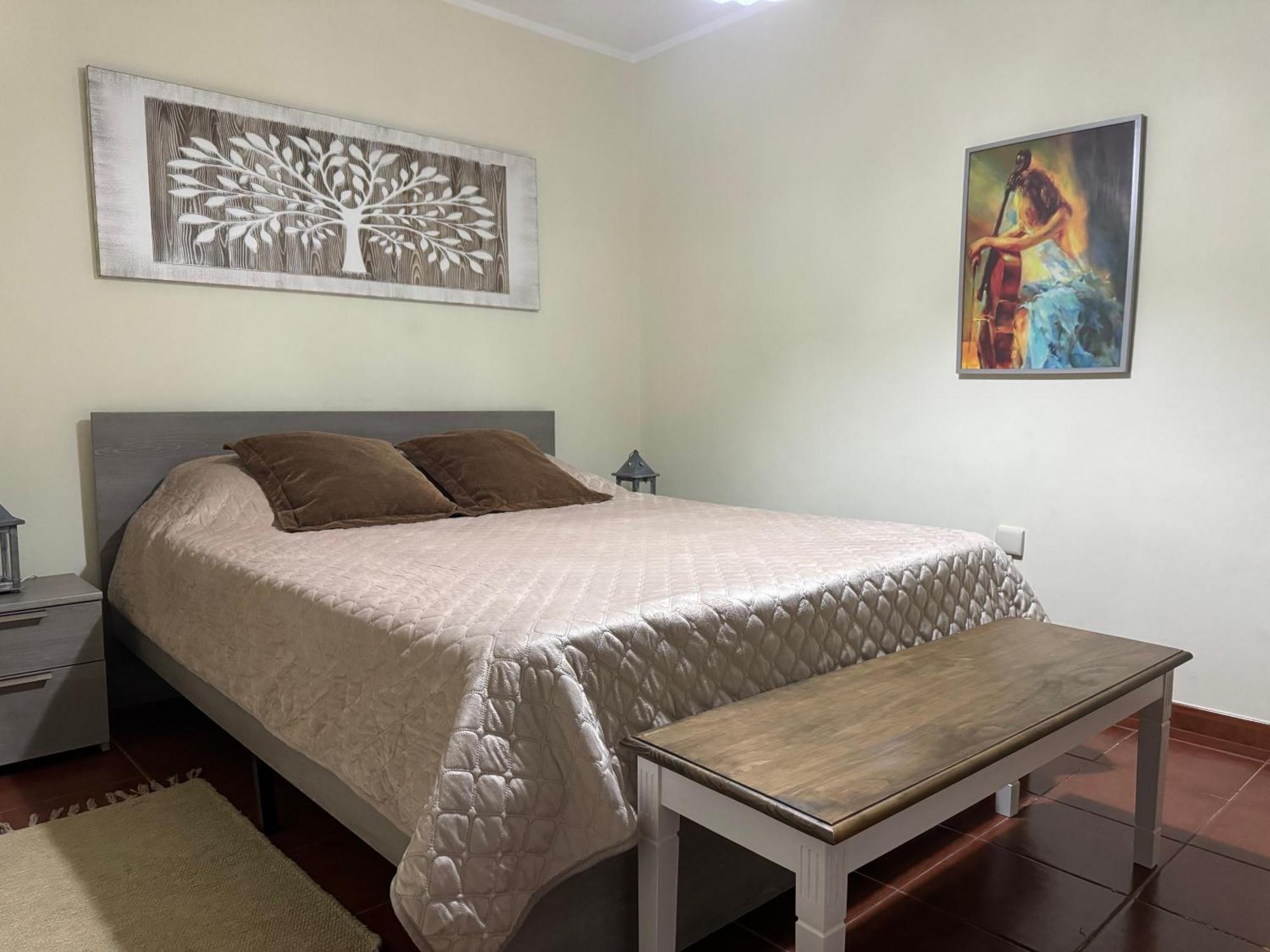 Вилла Sao Braz Terrace Landim Экстерьер фото