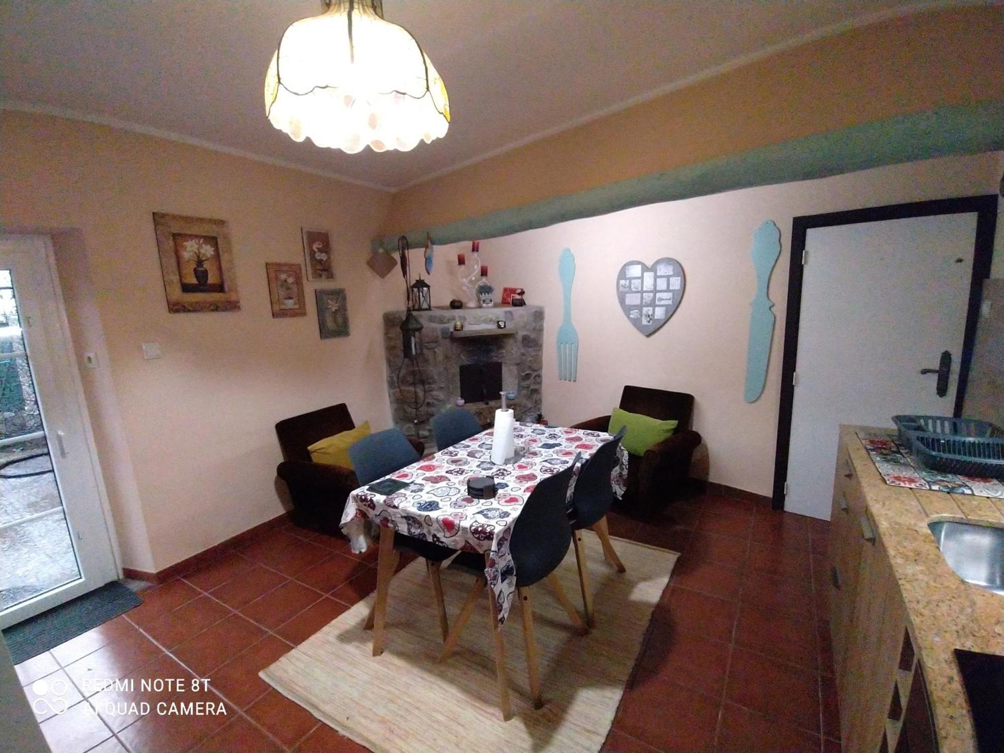 Вилла Sao Braz Terrace Landim Экстерьер фото